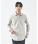 【FLEX SHIRTS】36ゲージ コットン モクロディ シャツ