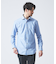 【FLEX SHIRTS】36ゲージ コットン モクロディ シャツ