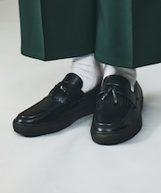 【コイン/ビット/タッセル】選べるローファーシリーズ