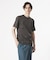 【リバーシブル仕様】抗菌防臭加工 半袖 Tシャツ