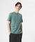 【リバーシブル仕様】抗菌防臭加工 半袖 Tシャツ