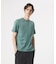 【リバーシブル仕様】抗菌防臭加工 半袖 Tシャツ
