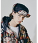 WEB限定【PENDLETON×TAION 　/ ペンドルトン×タイオン】REV