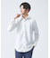 【FLEX SHIRTS】ダイヤ柄 フクレジャカード シャツ
