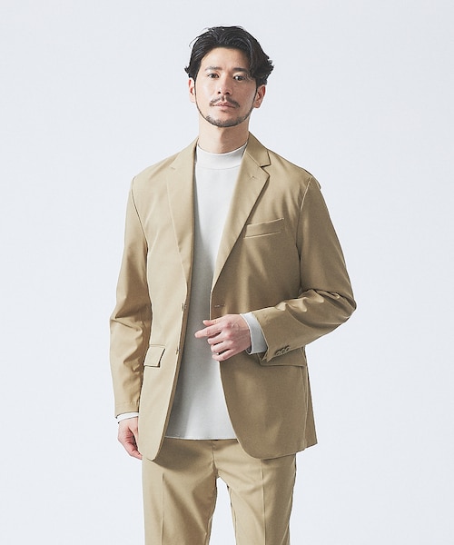 WWS / セットアップ対応】Bizテーラード ジャケット｜アバハウスの通販