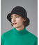 【RUBEN/ルーベン】FLEECE METRO HAT/フリースメトロハット