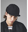 【RUBEN/ルーベン】EARCOVER QULTING CAP/イヤーカバーキ