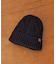 【RUBEN/ルーベン】CABLE BORE WATCHCAP/ケーブル裏ボアフ