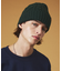 【RUBEN/ルーベン】CABLE BORE WATCHCAP/ケーブル裏ボアフ