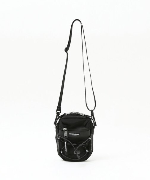 【INDISPENSABLE / インディスペンサブル】IDP SHOULDER
