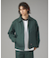 【Dickies/ディッキーズ】ビッグシルエット Work Jacket//アイ