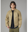 【Dickies/ディッキーズ】ビッグシルエット Work Jacket//アイ