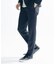 【セットアップ対応/FLEX PANTS】プリント ポンチ スラックス