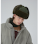 【RUBEN/ルーベン】RUS-6370  FAKE SUEDE FLIGHT