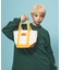 UNIVERSALOVERALL  / ユニバーサルオーバーオール  TOTE