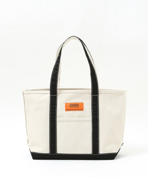 UNIVERSALOVERALL  / ユニバーサルオーバーオール  TOTE
