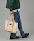 UNIVERSALOVERALL  / ユニバーサルオーバーオール  TOTE