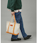 UNIVERSALOVERALL  / ユニバーサルオーバーオール  TOTE