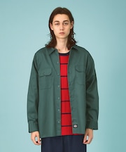 Dickies /ディキーズ　long sleeve shirt 長袖シャツ