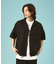 Dickies /ディッキーズ　WORK SHIRT/セットアップ/半袖 オープ