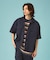 Dickies /ディッキーズ　WORK SHIRT/セットアップ/半袖 オープ