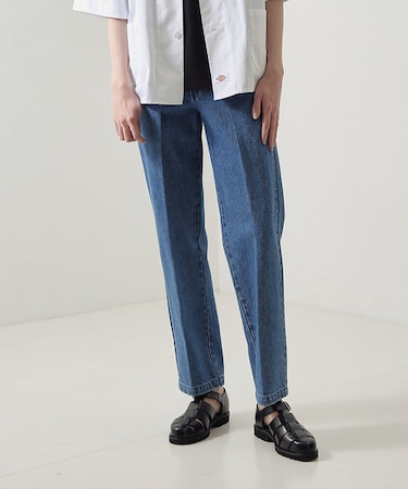Dickies / ディッキーズ　874型　DENIM WORK PANT/デニ