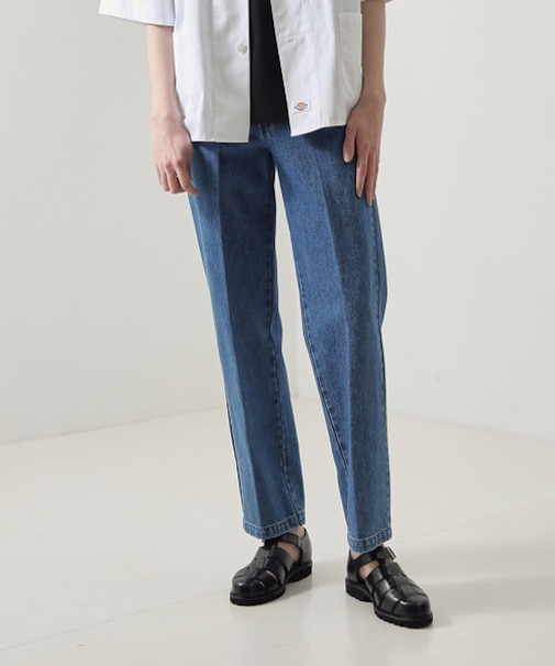 Dickies / ディッキーズ　874型　DENIM WORK PANT/デニ