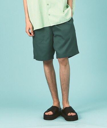 Dickies/ディッキーズ　WORK SHORT PANTS チノワークショー