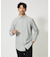 【FLEX SHIRTS】ドライモーメント ギンガムチェックシャツ