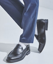 ネオレザー ローファー