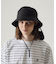 【RUBEN/ルーベン】SUN SHADE BUCKET HAT / サンシェー