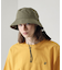 【RUBEN/ルーベン】SUN SHADE BUCKET HAT / サンシェー