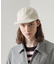【RUBEN/ルーベン】　NYLON CAP / ベーシック　ナイロンキャップ