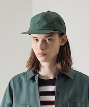 【RUBEN/ルーベン】　NYLON CAP / ベーシック　ナイロンキャップ