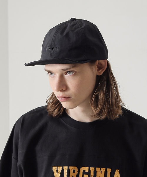 RUBEN/ルーベン】SOLID ALLUP FELT HAT/ソリッドアルプ｜アバハウスの