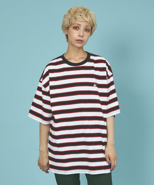 【BEVERLY HILLS POLO CLUB / ビバリーヒルズポロクラブ】