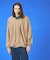【PENNEY'S / ペニーズ】THE FOX COLOR CARDIGAN