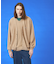 【PENNEY'S / ペニーズ】THE FOX COLOR CARDIGAN