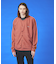 【PENNEY'S / ペニーズ】THE FOX COLOR CARDIGAN