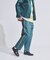 【Dickies/ディッキーズ 】SIDE LINE PLEATED WIDE