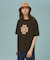 [PENDLETON/ペンドルトン] ネイティブ柄フロントプリント ショートスリ