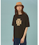 [PENDLETON/ペンドルトン] ネイティブ柄フロントプリント ショートスリ