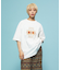 [PENDLETON/ペンドルトン] ネイティブ柄フロントプリント ショートスリ