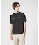 【フロントシーム】 デザイン ポケット Tシャツ