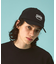 【DICKIES/ディッキーズ】EMB LOW CAP 刺繍ローキャップ/ユニセ
