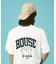【DICKIES/ディッキーズ】EMB LOW CAP 刺繍ローキャップ/ユニセ