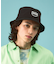 【DICKIES/ディッキーズ】 EMB BUCKET HAT 刺繍バケットハッ