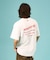 【DICKIES/ディッキーズ】ポケットTシャツ / remind meバックプ
