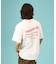 【DICKIES/ディッキーズ】ポケットTシャツ / remind meバックプ