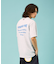 【DICKIES/ディッキーズ】ポケットTシャツ / remind meバックプ